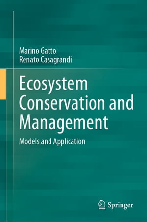 Ecosystem Conservation and Management Models and