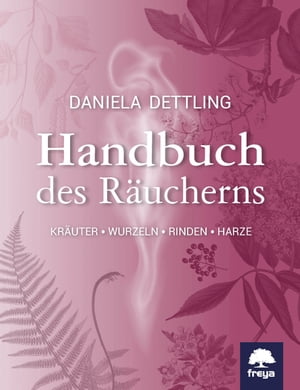 Handbuch des Räucherns