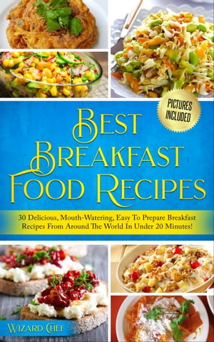 Best Breakfast Food Recipes