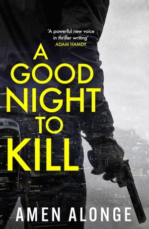 A Good Night to Kill a Pretty Boy Novel (2)【電子書籍】[ Amen Alonge ]