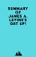 Summary of James A. Levine's Get Up!Żҽҡ[ ? Everest Media ]