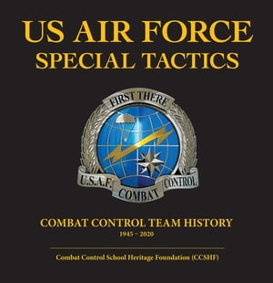 U.S. Air Force Special Tactics