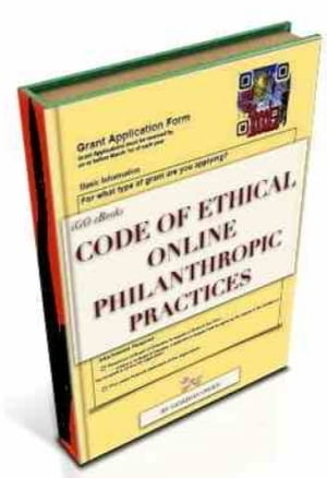 Code of Ethical OnLine Philanthropic Practices