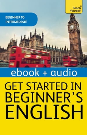 Beginner's English (Learn BRITISH English as a Foreign Language)