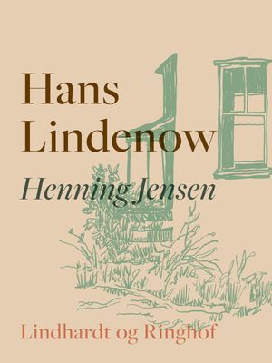 Hans LindenowŻҽҡ[ Henning Jensen ]