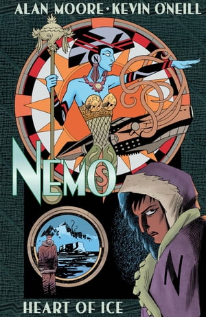 Nemo: Heart of Ice