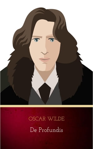 De ProfundisŻҽҡ[ Oscar Wilde ]