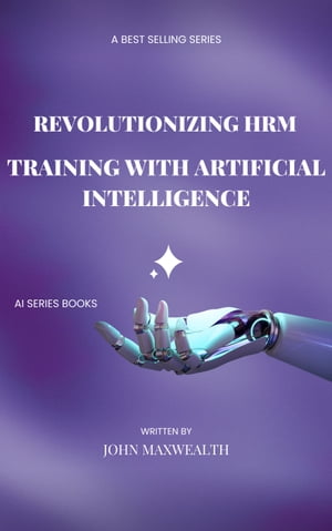Revolutionizing HRM Training with Artificial Intelligence