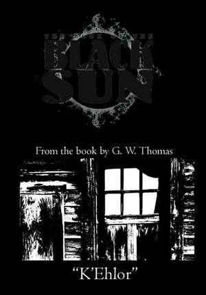The Book of the Black Sun: K'Ehlor