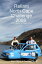 Reliant North Cape Challenge 2008: 5,500 Miles in a Reliant RobinŻҽҡ[ Elvis Payne ]