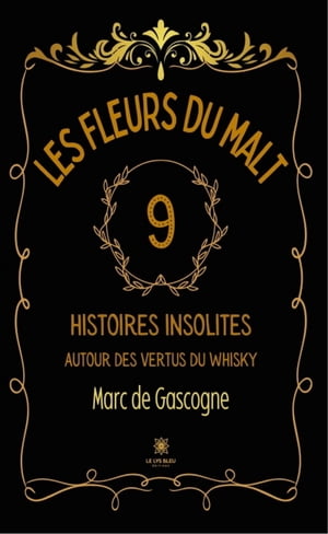 Les fleurs du malt