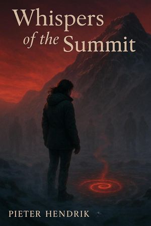 Whispers Of The Summit【電子書籍】[ Pieter Hendrik ]