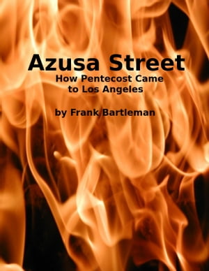 Azusa Street