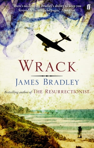 WrackŻҽҡ[ James Bradley ]