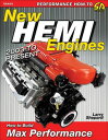 New Hemi Engines 2003 to Present How to Build Max Performance【電子書籍】[ Larry Shepa...