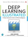 Deep Learning Illustrated A Visual, Interactive Guide to Artificial Intelligence