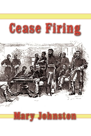 Cease Firing