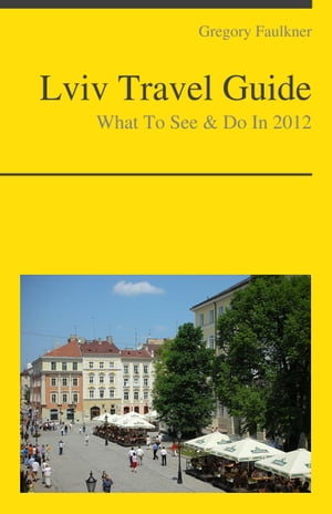 Lviv, Ukraine Travel Guide - What To See & Do【