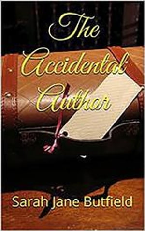 The Accidental Author