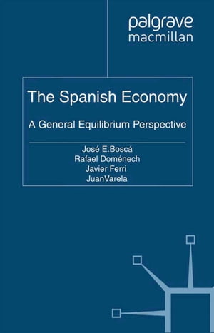 The Spanish Economy