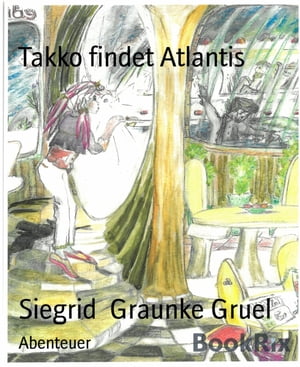 Takko findet Atlantis