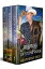 Cowboys of Stone Ridge, books 1-3Żҽҡ[ Heatherly Bell ]