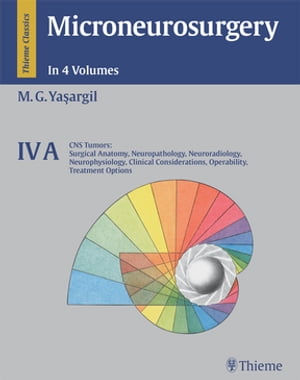 Microneurosurgery, Volume IV A