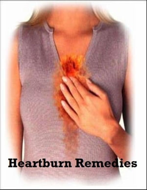 Heartburn Remedies