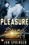 Pleasure Bound - Complete Series (Books 1-6) A Scifi Romance Series Boxed SetŻҽҡ[ Jan Springer ]