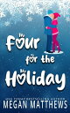 ŷKoboŻҽҥȥ㤨Four for the Holiday Pelican Bay Orchards, #4Żҽҡ[ Megan Matthews ]פβǤʤ600ߤˤʤޤ