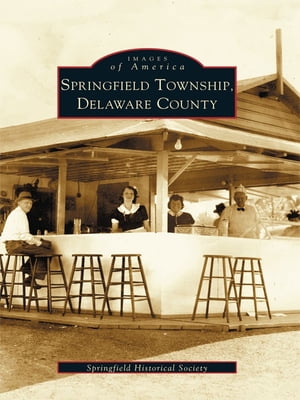 Springfield Township, Delaware County