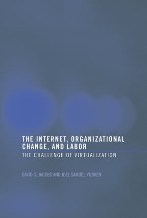 The Internet, Organizational Change and Labor