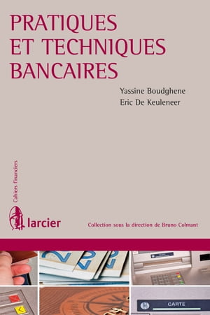 Pratiques et techniques bancaires