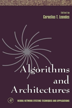 Algorithms and Architectures
