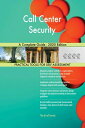 ＜p＞Do those selected for the Call center security team have a good general understanding of what Call center security is all about? What are the challenges? Does a good decision guarantee a good outcome? Are your goals realistic? Do you need to redefine your problem? Perhaps the problem has changed or maybe you have reached your goal and need to set a new one? How will costs be allocated?＜/p＞ ＜p＞Defining, designing, creating, and implementing a process to solve a challenge or meet an objective is the most valuable role… In EVERY group, company, organization and department.＜/p＞ ＜p＞Unless you are talking a one-time, single-use project, there should be a process. Whether that process is managed and implemented by humans, AI, or a combination of the two, it needs to be designed by someone with a complex enough perspective to ask the right questions. Someone capable of asking the right questions and step back and say, 'What are we really trying to accomplish here? And is there a different way to look at it?'＜/p＞ ＜p＞This Self-Assessment empowers people to do just that - whether their title is entrepreneur, manager, consultant, (Vice-)President, CxO etc... - they are the people who rule the future. They are the person who asks the right questions to make Call Center Security investments work better.＜/p＞ ＜p＞This Call Center Security All-Inclusive Self-Assessment enables You to be that person.＜/p＞ ＜p＞All the tools you need to an in-depth Call Center Security Self-Assessment. Featuring 942 new and updated case-based questions, organized into seven core areas of process design, this Self-Assessment will help you identify areas in which Call Center Security improvements can be made.＜/p＞ ＜p＞In using the questions you will be better able to:＜/p＞ ＜p＞- diagnose Call Center Security projects, initiatives, organizations, businesses and processes using accepted diagnostic standards and practices＜/p＞ ＜p＞- implement evidence-based best practice strategies aligned with overall goals＜/p＞ ＜p＞- integrate recent advances in Call Center Security and process design strategies into practice according to best practice guidelines＜/p＞ ＜p＞Using a Self-Assessment tool known as the Call Center Security Scorecard, you will develop a clear picture of which Call Center Security areas need attention.＜/p＞ ＜p＞Your purchase includes access details to the Call Center Security self-assessment dashboard download which gives you your dynamically prioritized projects-ready tool and shows your organization exactly what to do next. You will receive the following contents with New and Updated specific criteria:＜/p＞ ＜p＞- The latest quick edition of the book in PDF＜/p＞ ＜p＞- The latest complete edition of the book in PDF, which criteria correspond to the criteria in...＜/p＞ ＜p＞- The Self-Assessment Excel Dashboard＜/p＞ ＜p＞- Example pre-filled Self-Assessment Excel Dashboard to get familiar with results generation＜/p＞ ＜p＞- In-depth and specific Call Center Security Checklists＜/p＞ ＜p＞- Project management checklists and templates to assist with implementation＜/p＞ ＜p＞INCLUDES LIFETIME SELF ASSESSMENT UPDATES＜/p＞ ＜p＞Every self assessment comes with Lifetime Updates and Lifetime Free Updated Books. Lifetime Updates is an industry-first feature which allows you to receive verified self assessment updates, ensuring you always have the most accurate information at your fingertips.＜/p＞画面が切り替わりますので、しばらくお待ち下さい。 ※ご購入は、楽天kobo商品ページからお願いします。※切り替わらない場合は、こちら をクリックして下さい。 ※このページからは注文できません。