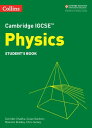 Cambridge IGCSE Physics Student 039 s Book (Collins Cambridge IGCSE )【電子書籍】 Gurinder Chadha