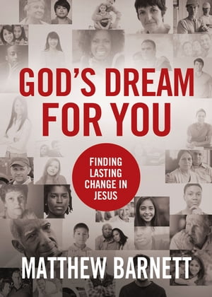 God's Dream for You