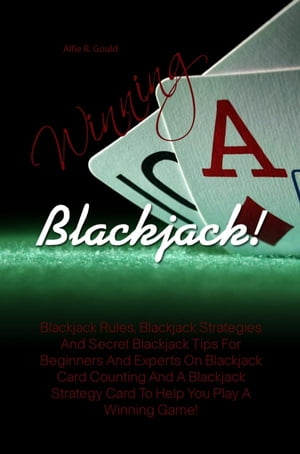 Winning Blackjack!