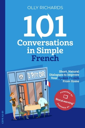 101 Conversations in Simple French