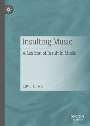 Insulting Music