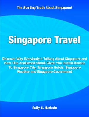 Singapore Travel