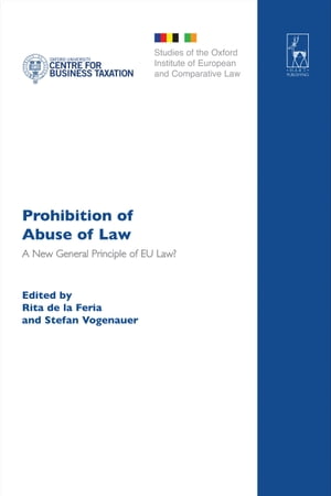 ŷKoboŻҽҥȥ㤨Prohibition of Abuse of Law A New General Principle of EU Law?ŻҽҡۡפβǤʤ27,402ߤˤʤޤ