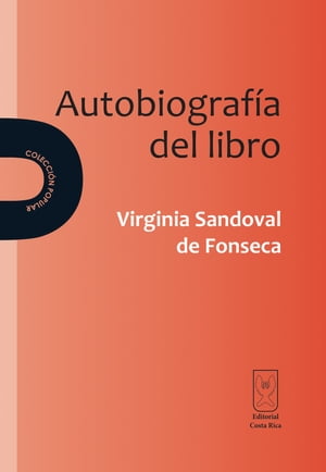 Autobiografía del libro