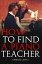 How to Find a Piano Teacher