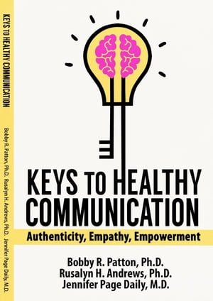 Keys to Healthy Communication