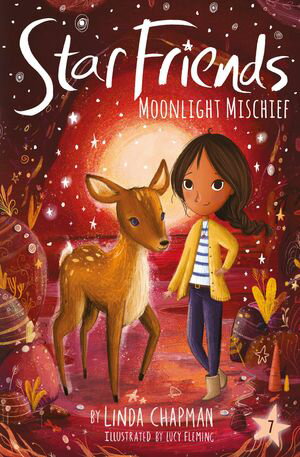 Moonlight Mischief【電子書籍】[ Linda Chapman ]