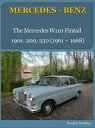 ŷKoboŻҽҥȥ㤨Mercedes-Benz W110 Fintail with buyer's guide and chassis number/data card explanation From the 190c to the 230Żҽҡ[ Bernd S. Koehling ]פβǤʤ1,340ߤˤʤޤ