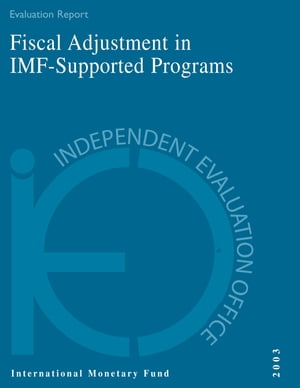 Fiscal Adjustment in IMF-Supported Programs