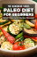 Paleo Diet For Beginners : Top 40 Paleo Lunch Recipes Revealed !