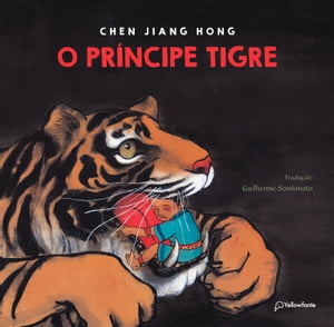 O príncipe tigre